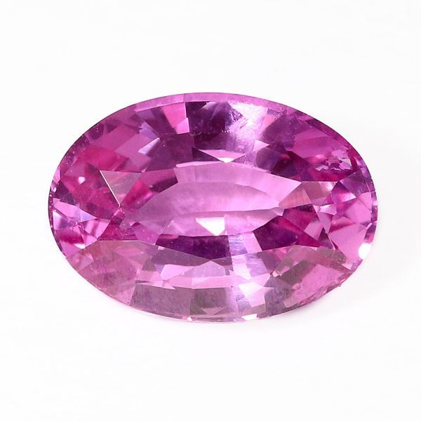 Oval Gemstone image