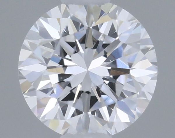 Round Lab-Grown Diamond image