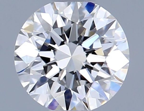 Round Diamond image