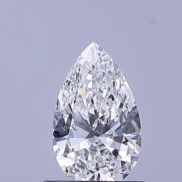 Pear Lab-Grown Diamond image