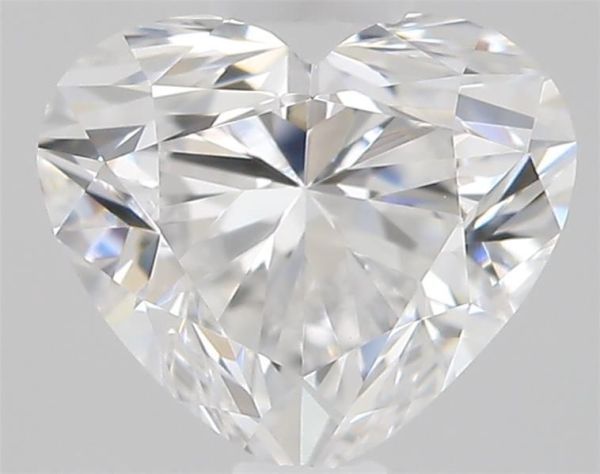 Heart Diamond image