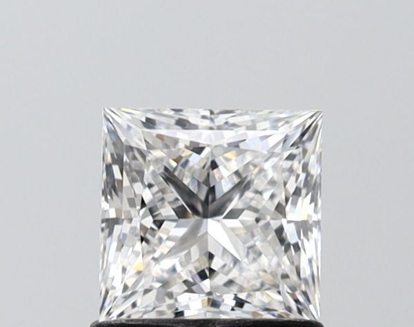 Princess Lab-Grown Diamond image