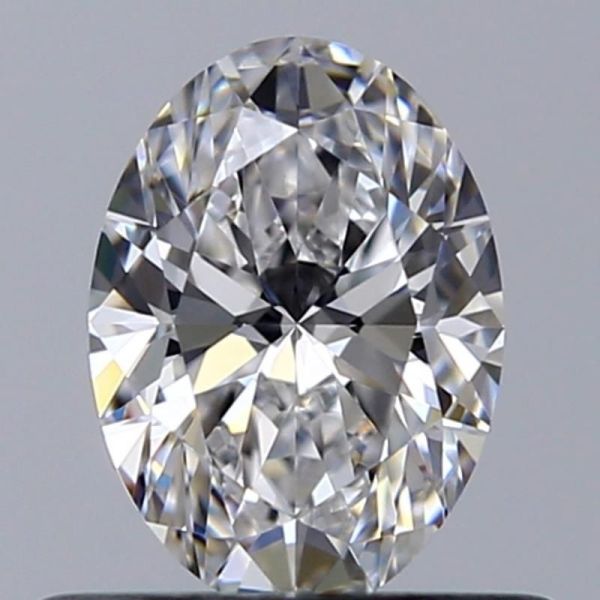 Oval Diamond image