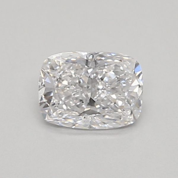 Cushion Lab-Grown Diamond image