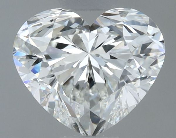 Heart Diamond image