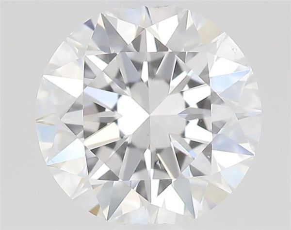 Round Diamond image