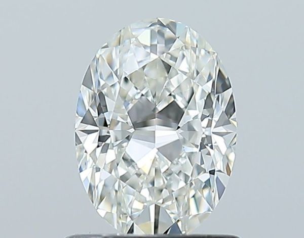 Oval Diamond image