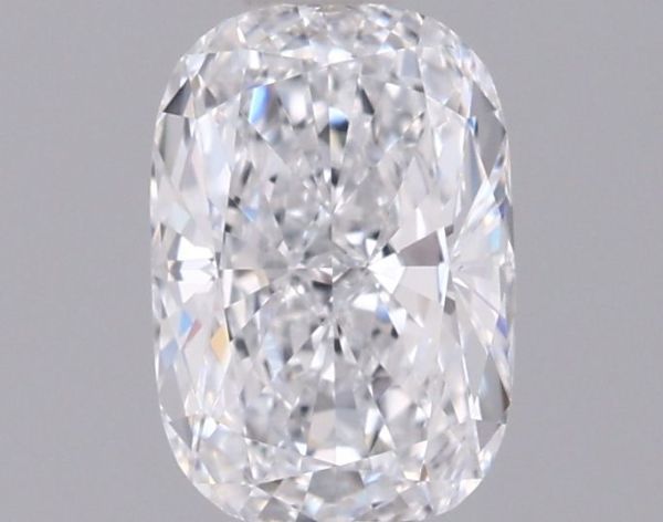 Cushion Lab-Grown Diamond image