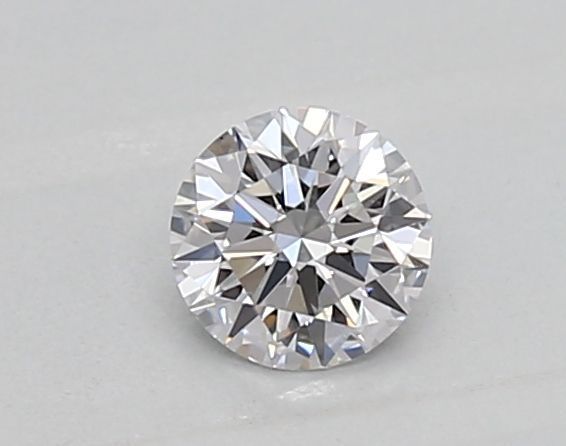 Round Lab-Grown Diamond image