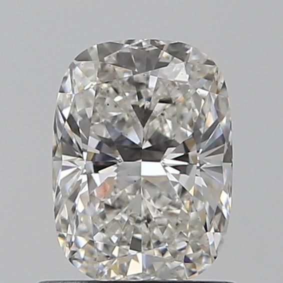 Cushion Lab-Grown Diamond image