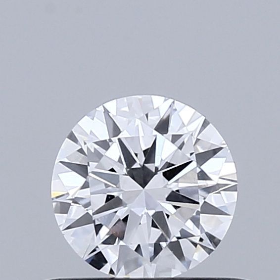 Round Lab-Grown Diamond image