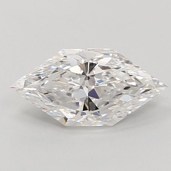 Hexagonal Lab-Grown Diamond image
