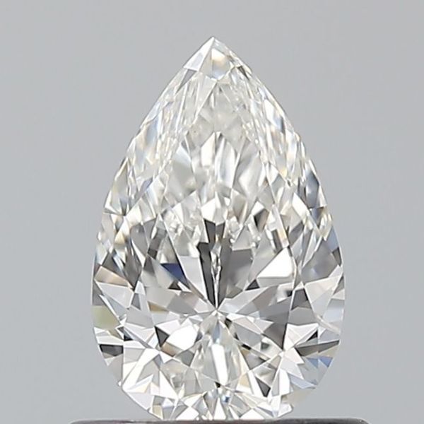 Pear Diamond image