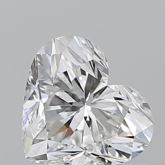Heart Diamond image