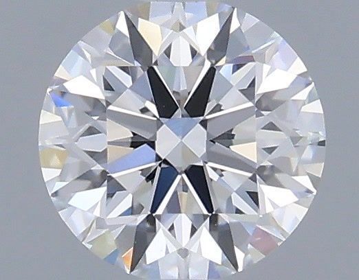 Round Lab-Grown Diamond image