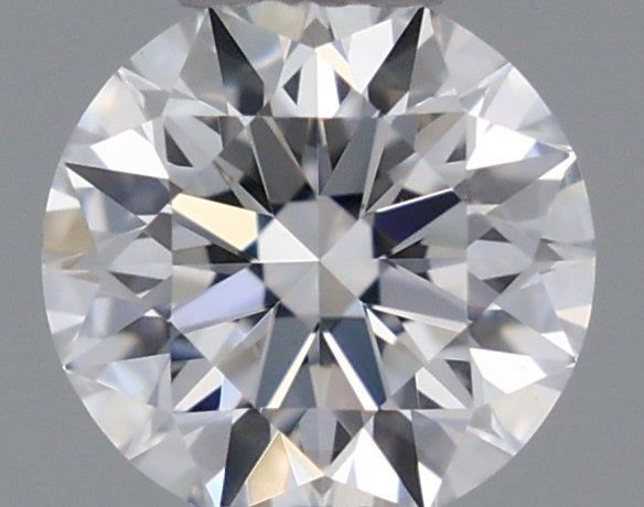 Round Lab-Grown Diamond image