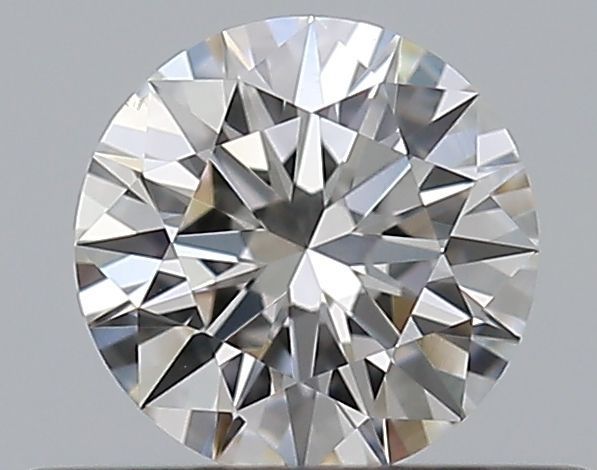 Round Diamond image