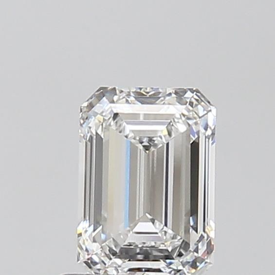 Emerald Lab-Grown Diamond image