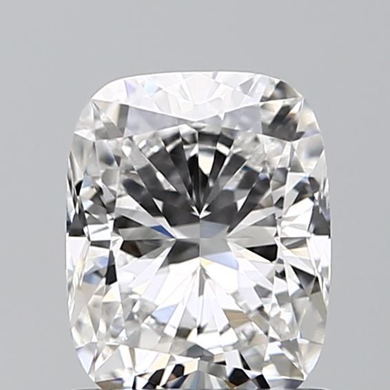 Cushion Lab-Grown Diamond image