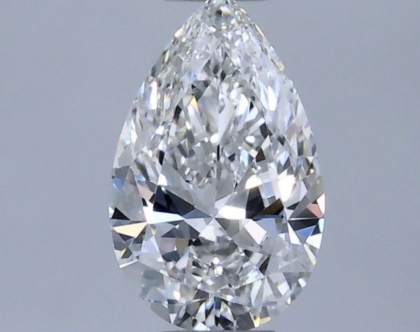 Pear Diamond image