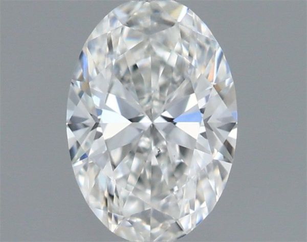 Oval Diamond image