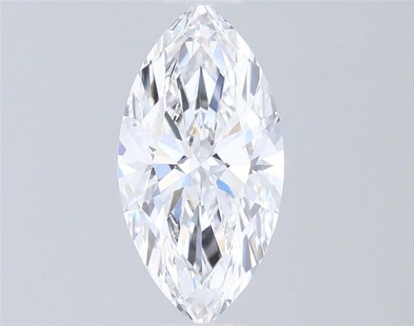 Marquise Lab-Grown Diamond image