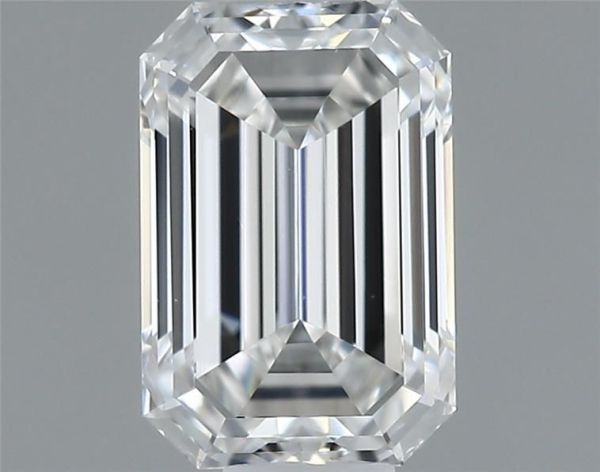 Emerald Diamond image