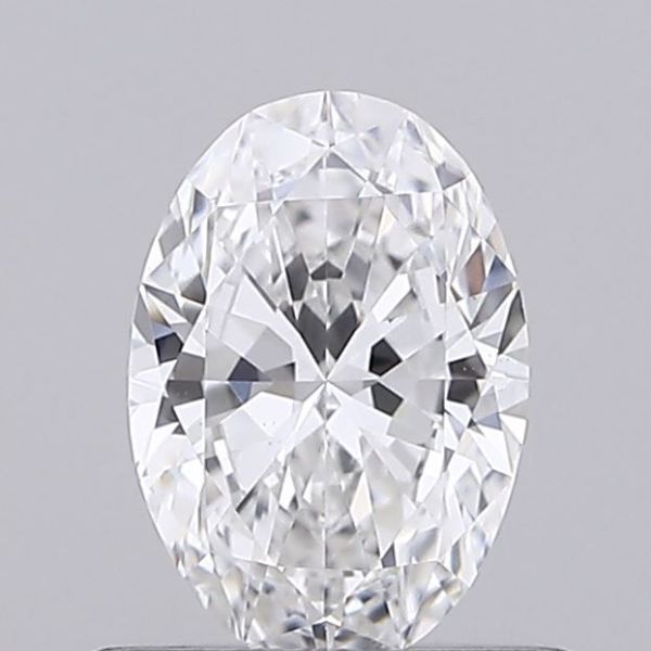 Oval Diamond image