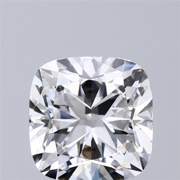 Cushion Lab-Grown Diamond image