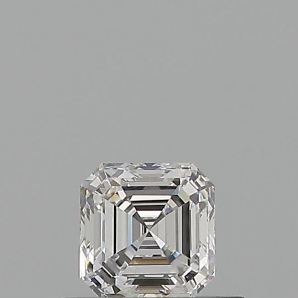 Asscher Diamond image
