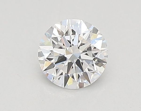 Round Lab-Grown Diamond image