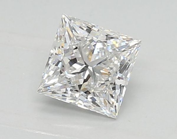 Princess Lab-Grown Diamond image
