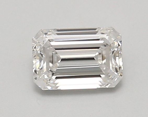 Emerald Lab-Grown Diamond image