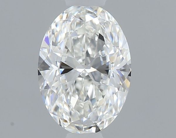 Oval Diamond image