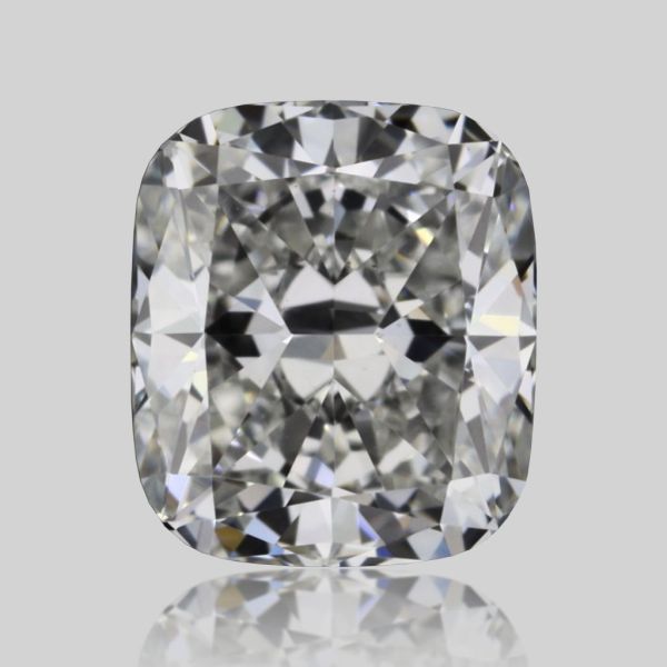 Cushion Diamond image