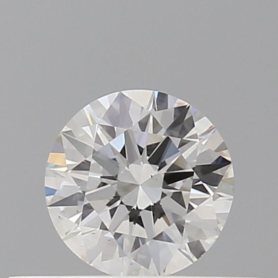 Round Diamond image