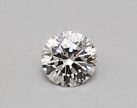 Round Lab-Grown Diamond image
