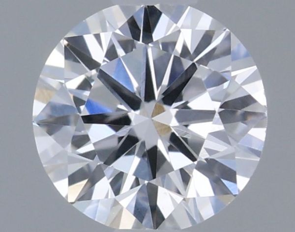 Round Lab-Grown Diamond image