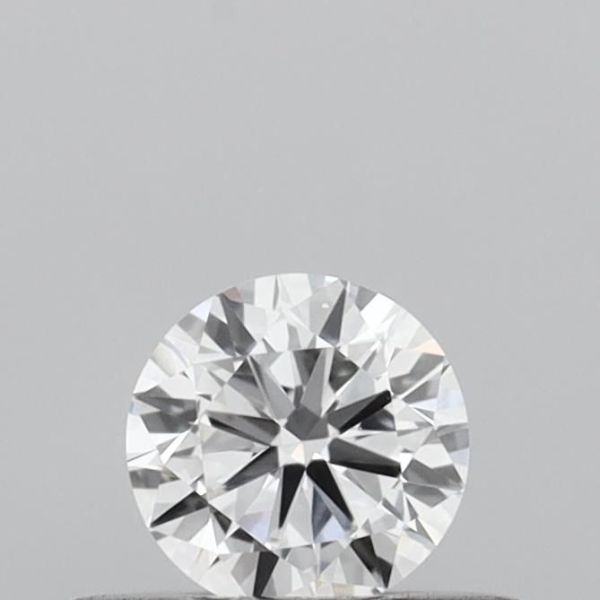 Round Lab-Grown Diamond image