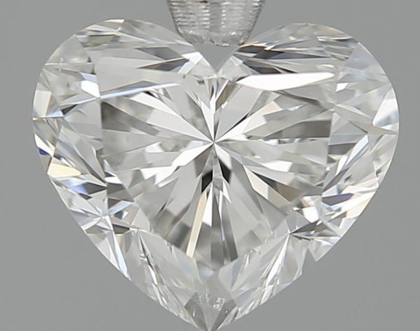 Heart Diamond image