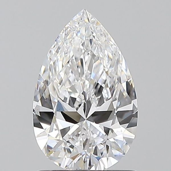 Pear Diamond image