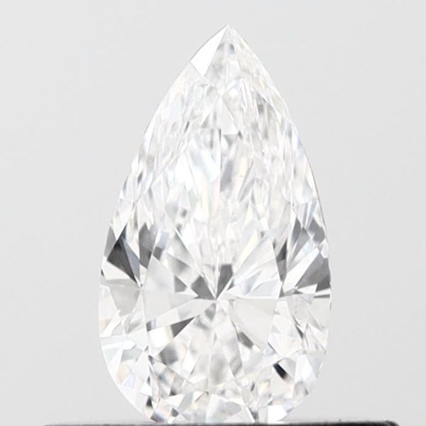 Pear Lab-Grown Diamond image