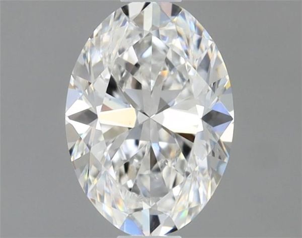 Oval Diamond image