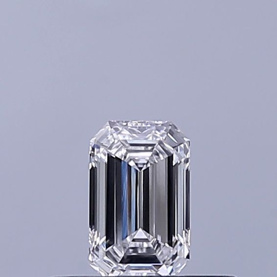 Emerald Lab-Grown Diamond image