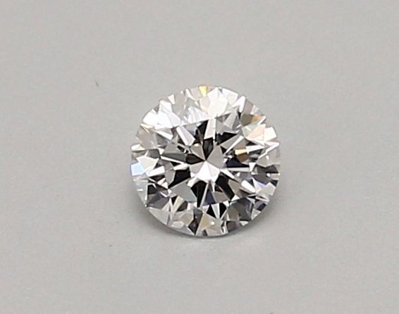 Round Lab-Grown Diamond image