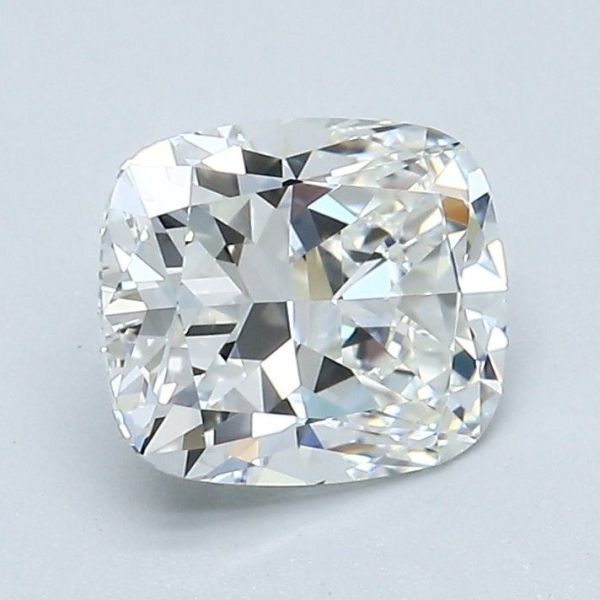 Cushion Diamond image