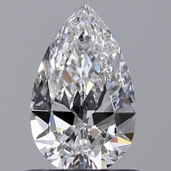 Pear Diamond image