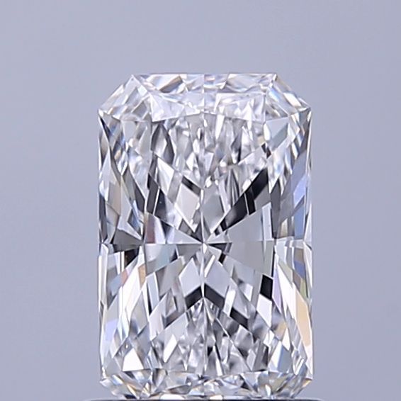 Radiant Lab-Grown Diamond image