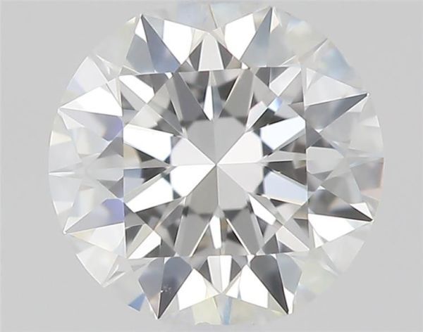Round Diamond image