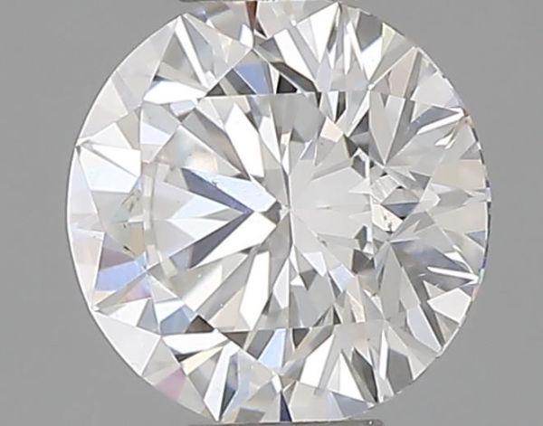 Round Diamond image